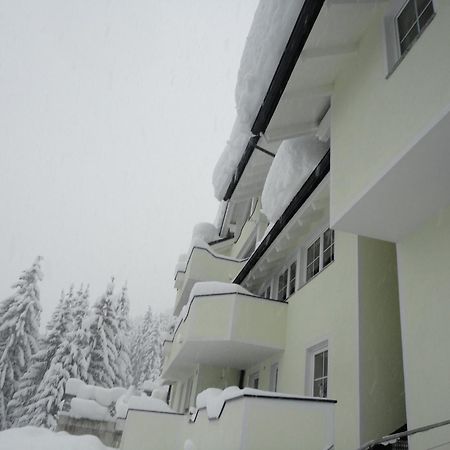 Apart Avenzio Kappl  Bagian luar foto