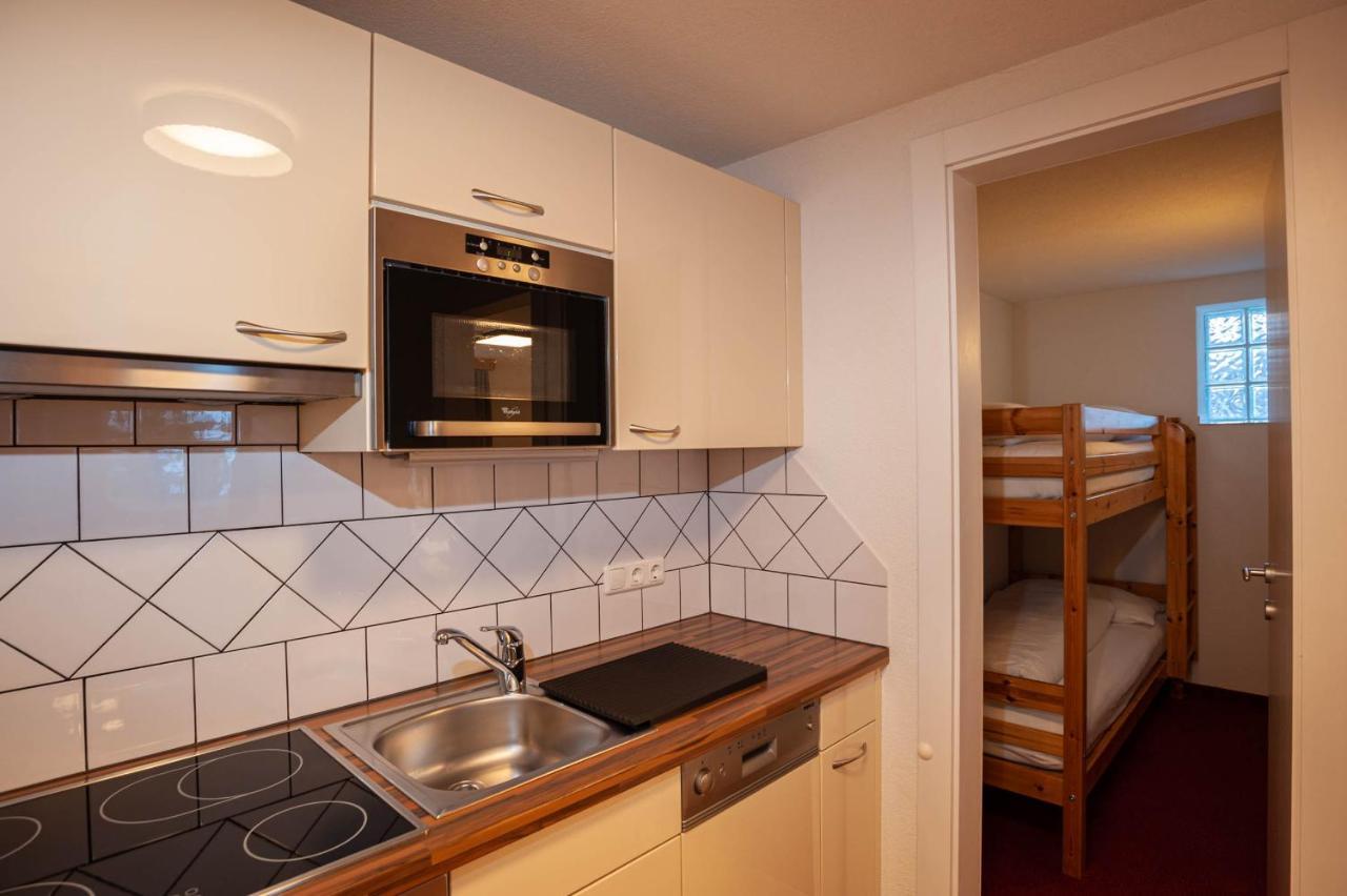 Apart Avenzio Kappl  Bagian luar foto