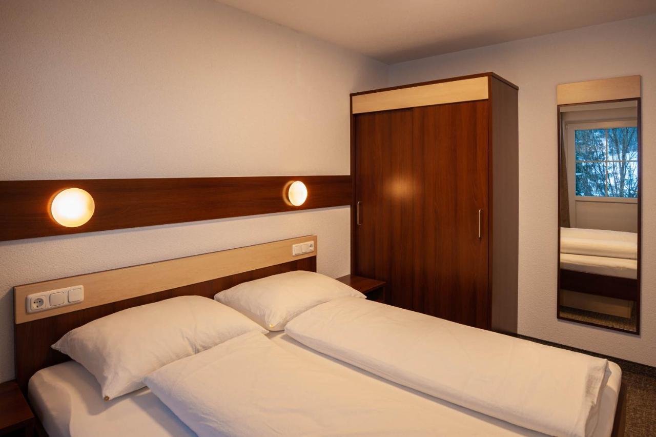 Apart Avenzio Kappl  Bagian luar foto