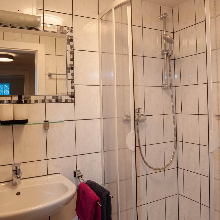 Apart Avenzio Kappl  Bagian luar foto