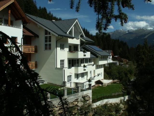 Apart Avenzio Kappl  Bagian luar foto