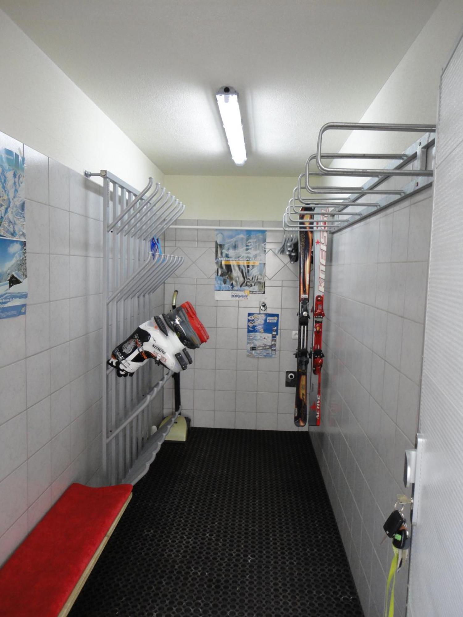 Apart Avenzio Kappl  Bagian luar foto